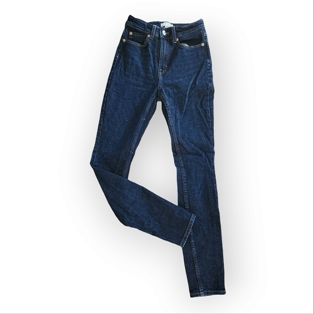 H&M Skinny Jeans Size 2